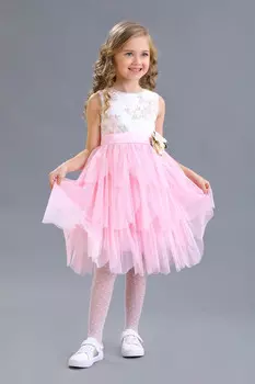 Платье нарядное