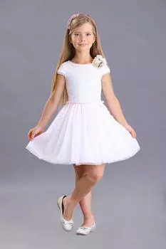 Платье нарядное