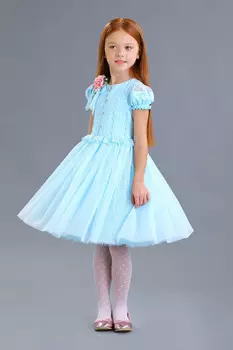 Платье нарядное