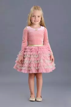 Платье нарядное