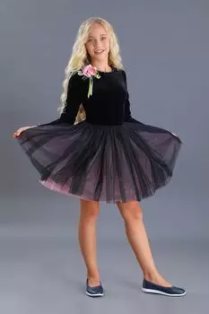 Платье нарядное