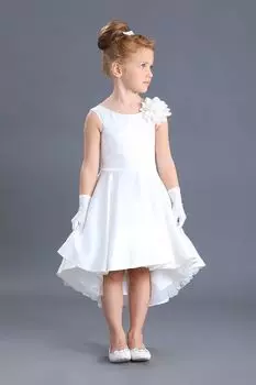 Платье нарядное