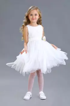 Платье нарядное