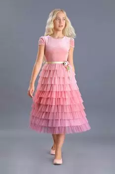 Платье нарядное