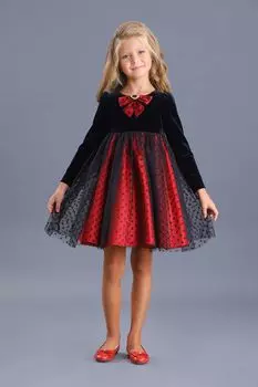 Платье нарядное