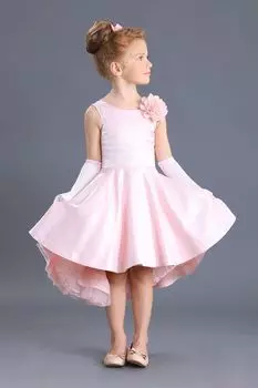 Платье нарядное