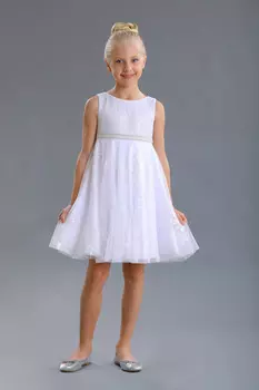 Платье нарядное