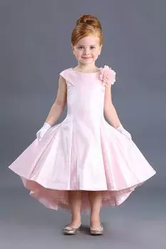 Платье нарядное