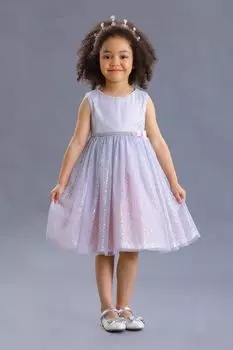 Платье нарядное