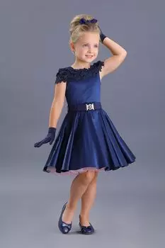 Платье нарядное