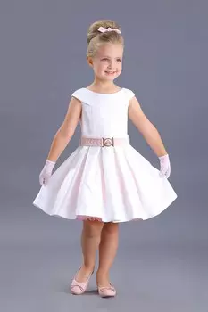 Платье нарядное