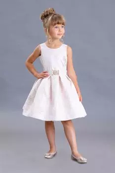 Платье нарядное