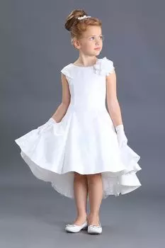 Платье нарядное