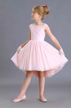 Платье нарядное