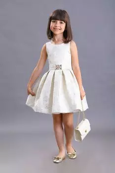 Платье нарядное