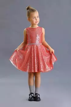 Платье нарядное