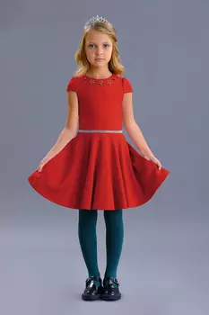 Платье нарядное