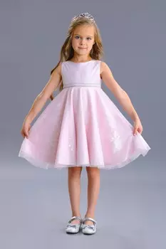 Платье нарядное