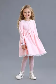 Платье нарядное