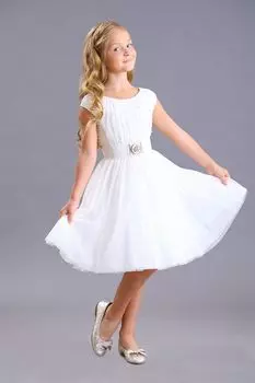 Платье нарядное