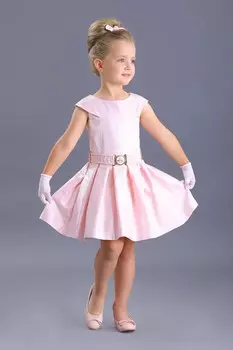 Платье нарядное