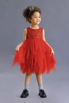 Платье нарядное