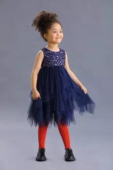 Платье нарядное