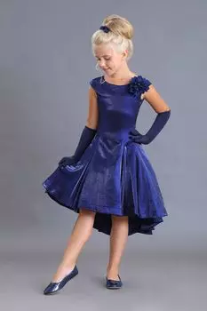 Платье нарядное