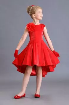 Платье нарядное