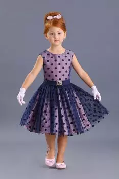 Платье нарядное