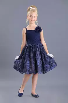 Платье нарядное