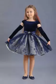 Платье нарядное