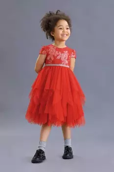 Платье нарядное