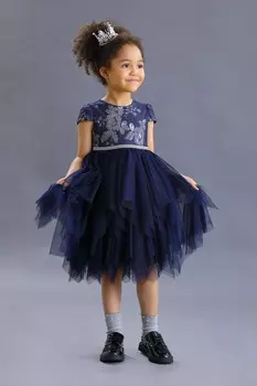 Платье нарядное