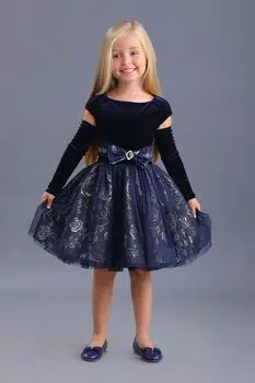 Платье нарядное