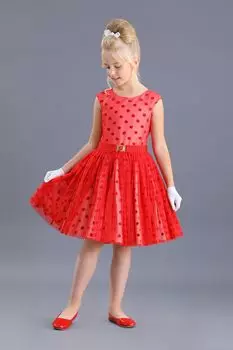 Платье нарядное