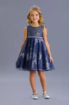 Платье нарядное