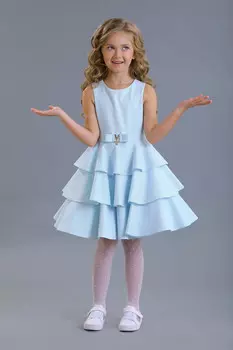 Платье нарядное