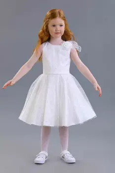 Платье нарядное