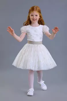 Платье нарядное