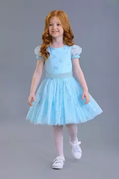 Платье нарядное