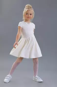 Платье нарядное