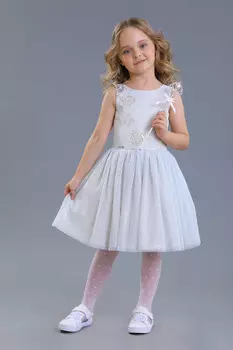 Платье нарядное