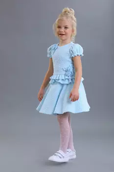 Платье нарядное