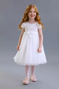 Платье нарядное