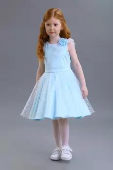 Платье нарядное