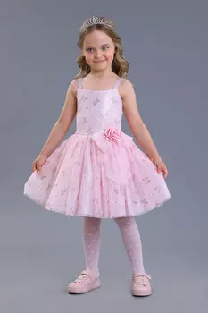 Платье нарядное