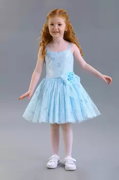 Платье нарядное