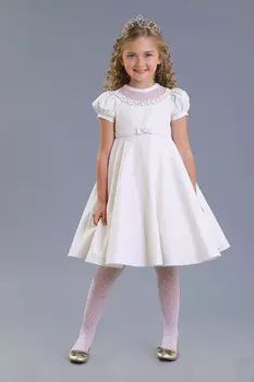 Платье нарядное