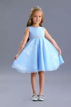 Платье нарядное